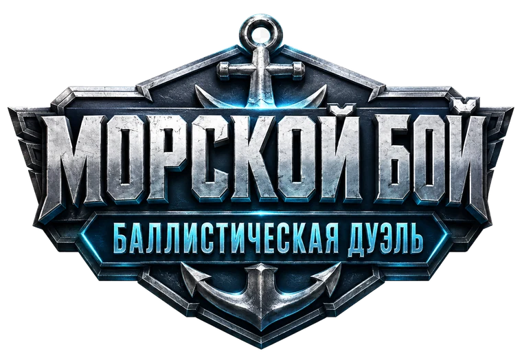 Морской бой: баллистическая дуэль
